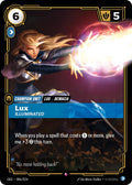 Lux - Illuminated [OGS - 006/024]