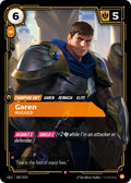 Garen - Rugged [OGS - 007/024]