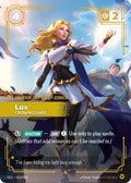Lux - Crownguard [OGS - 014/024]