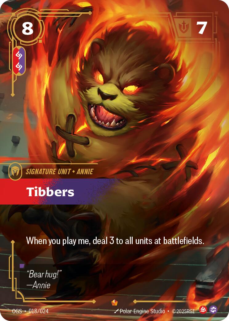 Tibbers [OGS - 018/024]