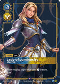 Lux - Lady of Luminosity (Starter) [OGS - 021/024]