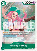 Jewelry Bonney -PRB02-004 [PRB-02 - PRB02-004]
