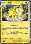 Jolteon - 169 (Cosmos Holo) [SVP - 169]