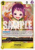 Otama [PRB-02 - PRB02-016]