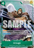 Urouge (Alternate Art) [PRB-02 - OP07-021]