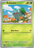 Bulbasaur - 001/132 [MEG - 001/132]