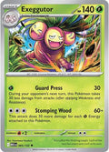 Exeggutor - 005/132 [MEG - 005/132]