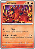 Volcanion [MEG - 025/132]