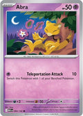 Abra [MEG - 054/132]