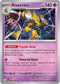 Alakazam [MEG - 056/132]