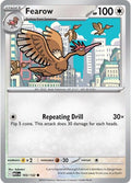 Fearow [MEG - 103/132]