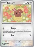 Buneary [MEG - 107/132]