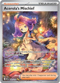 Acerola's Mischief - 183/132 [MEG - 183/132]