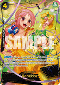 Rebecca (SP) [PRB-02 - OP05-091]