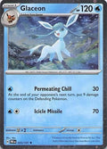 Glaceon - 025/131 (Cosmos Holo) [MCAP - 025/131]