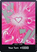 DON!! Card (Boa Hancock) [PRB-02]