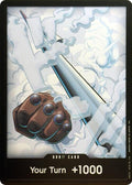 DON!! Card (Smoker) [PRB-02]