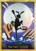 DON!! Card (Carrot) (Gold) [PRB-02]