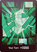 DON!! Card (Lim) [PRB-02]