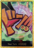 DON!! Card (Foxy) (Gold) [PRB-02]
