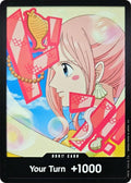 DON!! Card (Shirahoshi) [PRB-02]