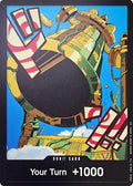 DON!! Card (Kalgara) [PRB-02]