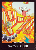 DON!! Card (Nami) [PRB-02]