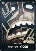 DON!! Card (Usopp) [PRB-02]