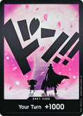 DON!! Card (Chopper) [PRB-02]