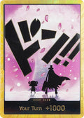 DON!! Card (Chopper) (Gold) [PRB-02]