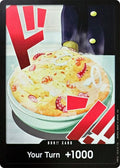 DON!! Card (Sanji) [PRB-02]