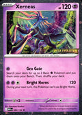 Xerneas (Mega Evolution Stamped) [MCAP - 064/132]