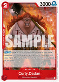 Curly.Dadan (Reprint) [PRB-02 - OP02-005]