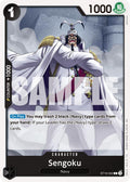 Sengoku - ST19-002 (Reprint) [PRB-02 - ST19-002]