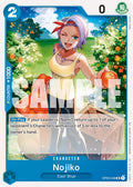 Nojiko (Reprint) [PRB-02 - OP03-048]