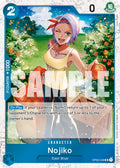 Nojiko (Pirate Foil) [PRB-02 - OP03-048]