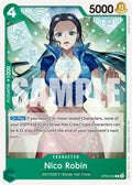 Nico Robin - OP09-033 (Reprint) [PRB-02 - OP09-033]