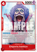 Emporio.Ivankov (Reprint) [PRB-02 - OP05-004]