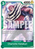 Charlotte Katakuri (Reprint) [PRB-02 - ST16-003]