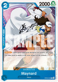 Maynard (Reprint) [PRB-02 - OP05-052]
