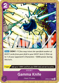 Gamma Knife (Reprint) [PRB-02 - OP05-077]