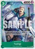 Tashigi (Reprint) [PRB-02 - OP10-032]