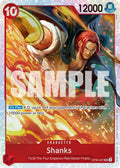 Shanks (Reprint) [PRB-02 - OP06-007]