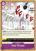 God Thread (Reprint) [PRB-02 - OP10-079]