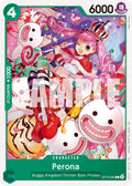 Perona (Reprint) [PRB-02 - ST12-005]