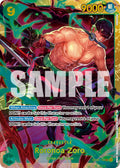 Roronoa Zoro - OP06-118 (Reprint) [PRB-02 - OP06-118]