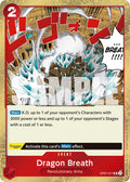 Dragon Breath (Pirate Foil) [PRB-02 - OP07-017]