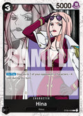 Hina (Pirate Foil) [PRB-02 - ST06-008]