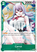 Carrot - P-070 (Pirate Foil) [PRB-02 - P-070]