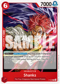 Shanks - P-083 (Reprint) [PRB-02 - P-083]